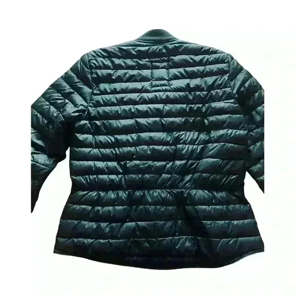 GAP Woman’s Lightweight Black Shell Jacket. Size M - Picture 2 of 5